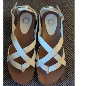 Journey Collection Ziporah Sandal - Sz 7 (*CALLOUT)